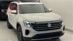 فولكسفاغن أطلس